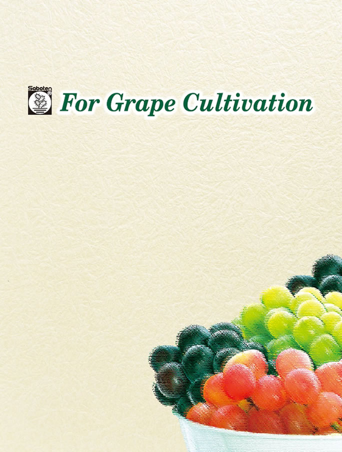 For Grape Cultivation P.1