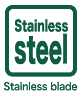 Stainless blade